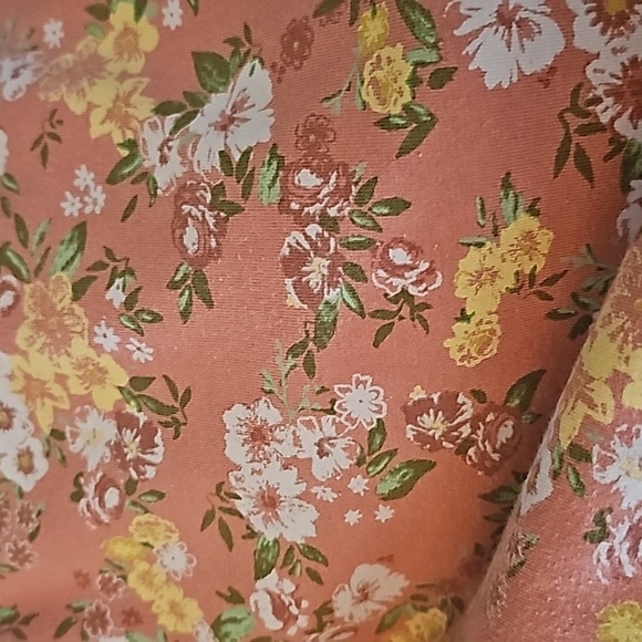 Tee-shirt dress size large So brand maternity dress - Picture 4 of 4